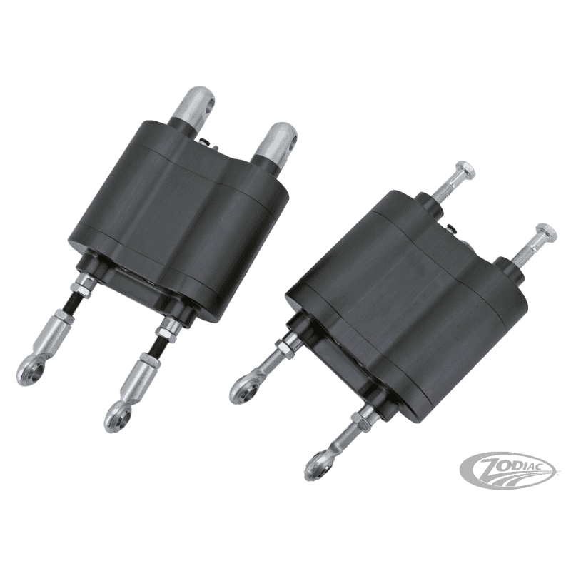 SOSPENSIONI AD ARIA SIMPLIFIED