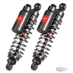 AMMORTIZZATORI BITUBO CON SERBATOIO SEPARATO 2