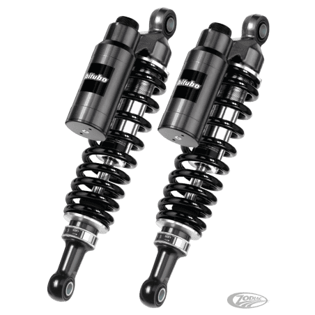 AMMORTIZZATORI BITUBO CON SERBATOIO SEPARATO