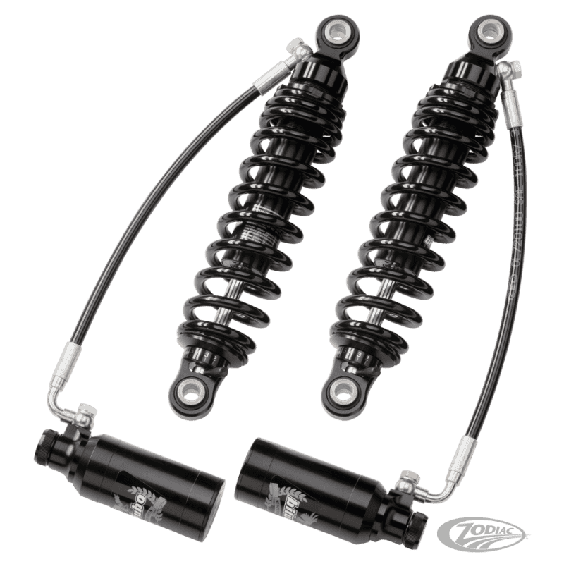 AMMORTIZZATORI BITUBO WMM SERIES PERFORMANCE EXTRA LUNGHI CON SERBATOIO SEPARATO