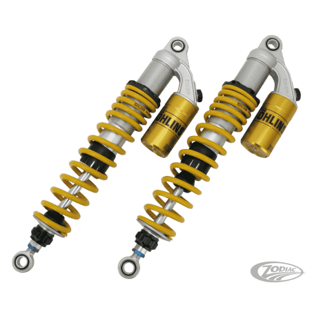 AMMORTIZZATORI ÖHLINS