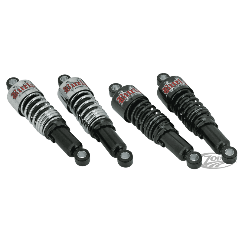 AMMORTIZZATORI BURLY SLAMMER