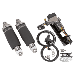 AMMORTIZZATORI LEGEND "AERO" 2