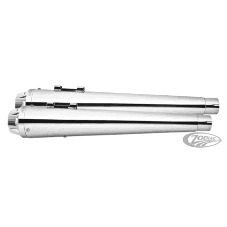 TERMINALI AMERICAN OUTLAW 4.5"