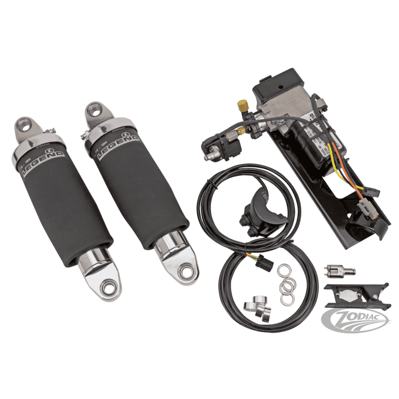 AMMORTIZZATORI LEGEND "AERO"