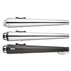 TERMINALI AMERICAN OUTLAW 4.5" 2