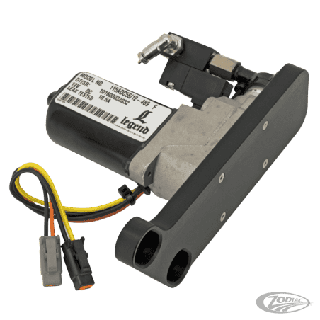 PARTI DI RICAMBIO PER SOSPENSIONI LEGEND AIR