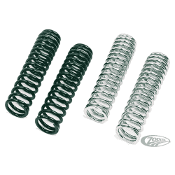 MOLLE AMMORTIZZATORI PROGRESSIVE SUSPENSION 2