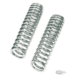 MOLLE AMMORTIZZATORI PROGRESSIVE SUSPENSION