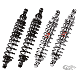 AMMORTIZZATORI BITUBO SERIE WME