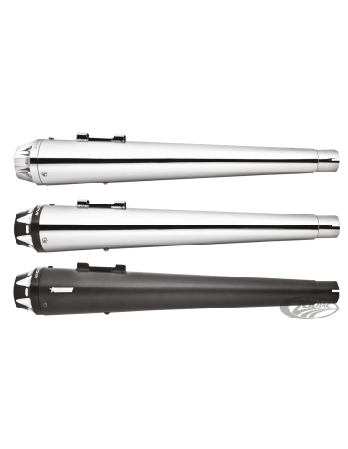 TERMINALI AMERICAN OUTLAW 4.5"