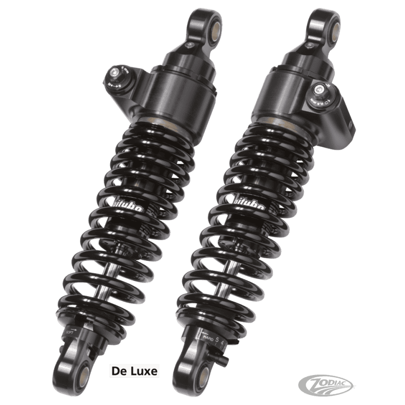 AMMORTIZZATORI BITUBO SERIE WME