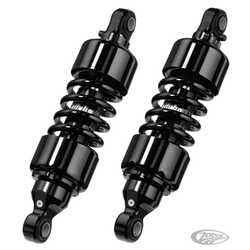 AMMORTIZZATORI BITUBO SERIE WME
