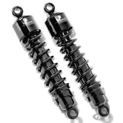 AMMORTIZZATORI A GAS "AMERICAN TUNED" PROGRESSIVE SUSPENSION 2