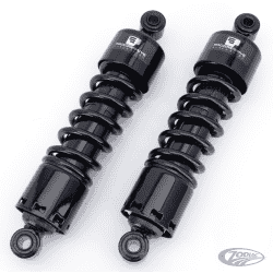 AMMORTIZZATORI A GAS "AMERICAN TUNED" PROGRESSIVE SUSPENSION