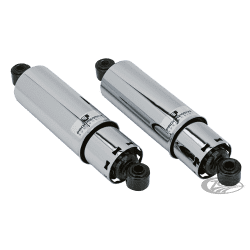 AMMORTIZZATORI A GAS "AMERICAN TUNED" PROGRESSIVE SUSPENSION