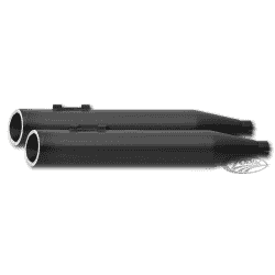 TERMINALI 4.5" TURNOUT