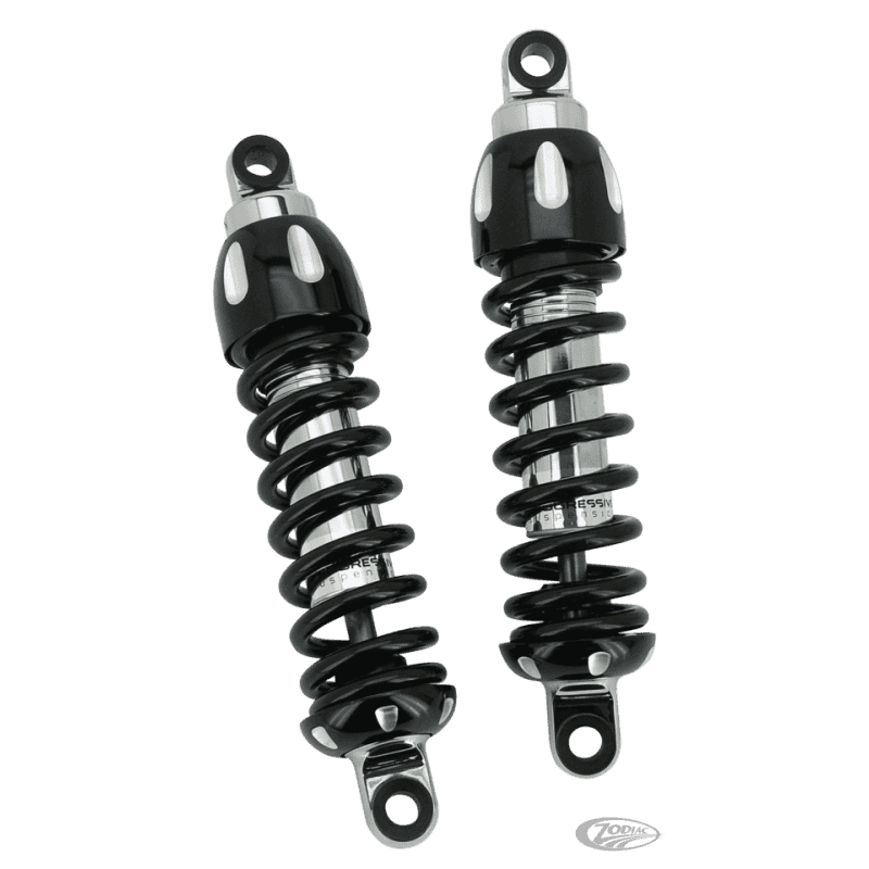 AMMORTIZZATORI PROGRESSIVE SUSPENSION SERIE 430