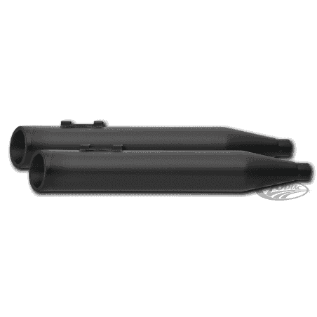 TERMINALI 4.5" TURNOUT