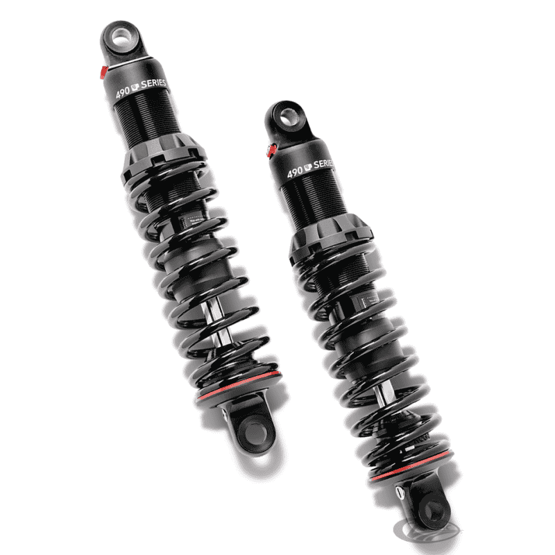 AMMORTIZZATORI PROGRESSIVE SUSPENSION 490 SPORT SERIES