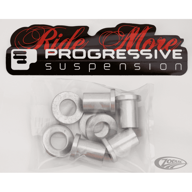 AMMORTIZZATORI PROGRESSIVE SUSPENSION SERIE 944 PER MODELLI TOURING