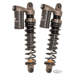 AMMORTIZZATORI PROGRESSIVE SUSPENSION SERIE 970