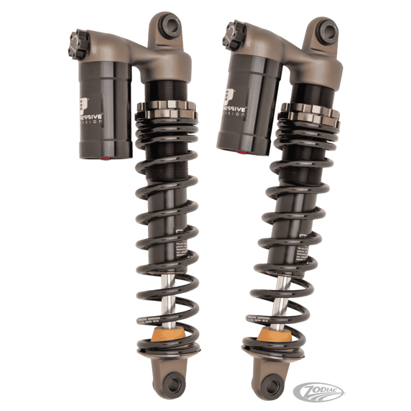 AMMORTIZZATORI PROGRESSIVE SUSPENSION SERIE 970
