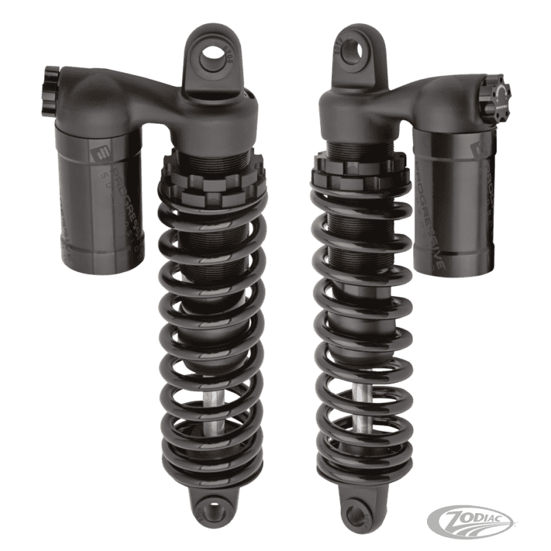 AMMORTIZZATORI PROGRESSIVE SUSPENSION SERIE 970