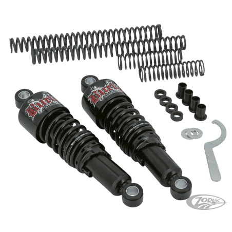 KIT DI ABBASSAMENTO BURLY SLAMMER