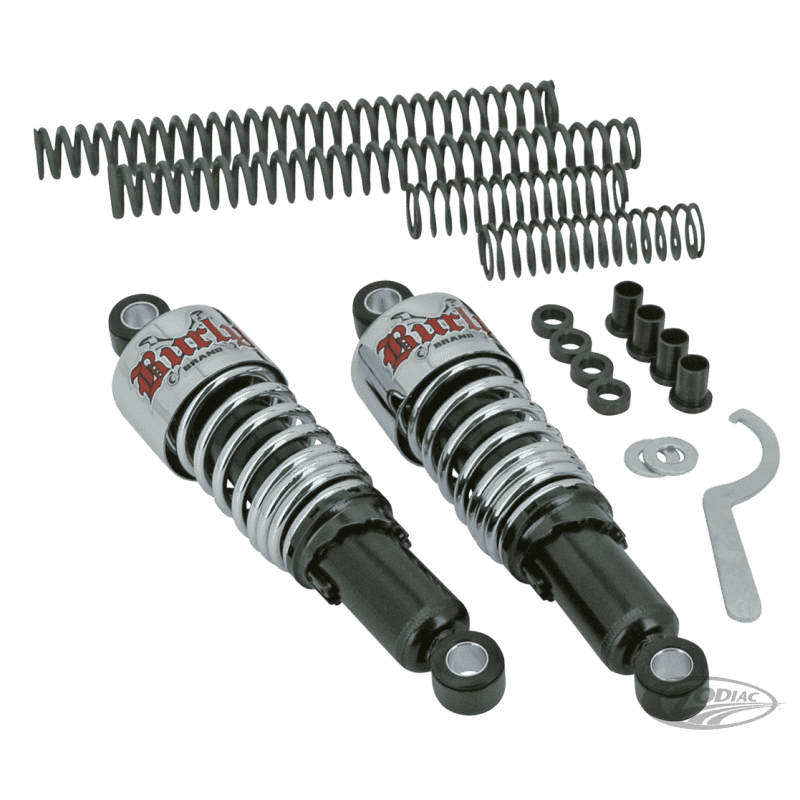 KIT DI ABBASSAMENTO BURLY SLAMMER