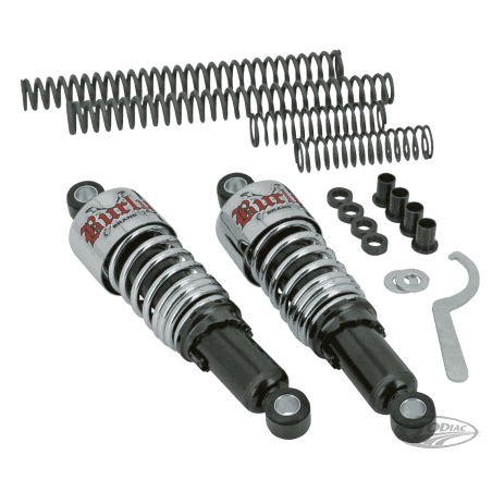 KIT DI ABBASSAMENTO BURLY SLAMMER