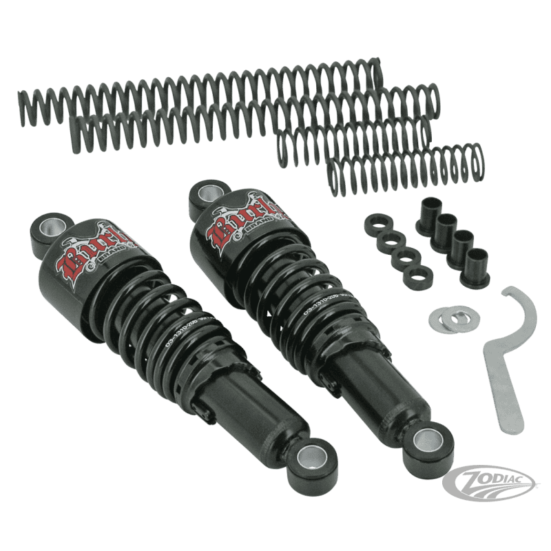 KIT DI ABBASSAMENTO BURLY SLAMMER