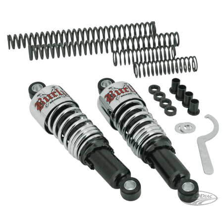 KIT DI ABBASSAMENTO BURLY SLAMMER