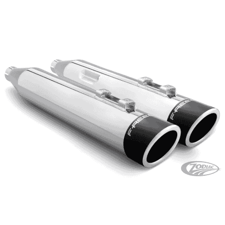 TERMINALI LIBERTY 4"