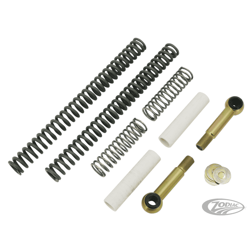 KIT DI ABBASSAMENTO BURLY SLAMMER PER SOFTAIL