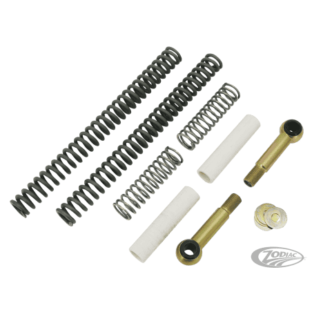 KIT DI ABBASSAMENTO BURLY SLAMMER PER SOFTAIL