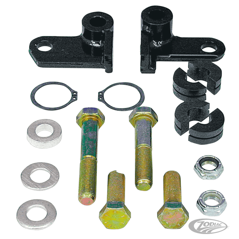 KIT DI ABBASSAMENTO POSTERIORE