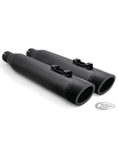 TERMINALI LIBERTY 4"