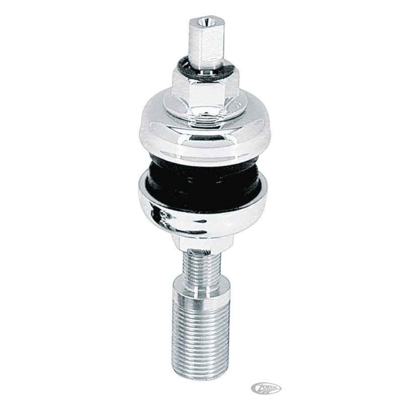 KIT ABBASSAMENTO REGOLABILI PROGRESSIVE SUSPENSION PER SOFTAIL 2000-2017