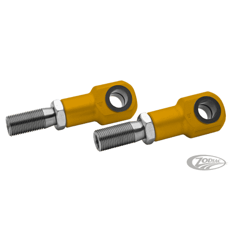 KIT DI ABBASSAMENNTO PER SOFTAIL EVOLUTION E TWIN CAM DA MÜLLER