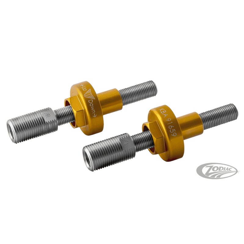 KIT DI ABBASSAMENNTO PER SOFTAIL EVOLUTION E TWIN CAM DA MÜLLER