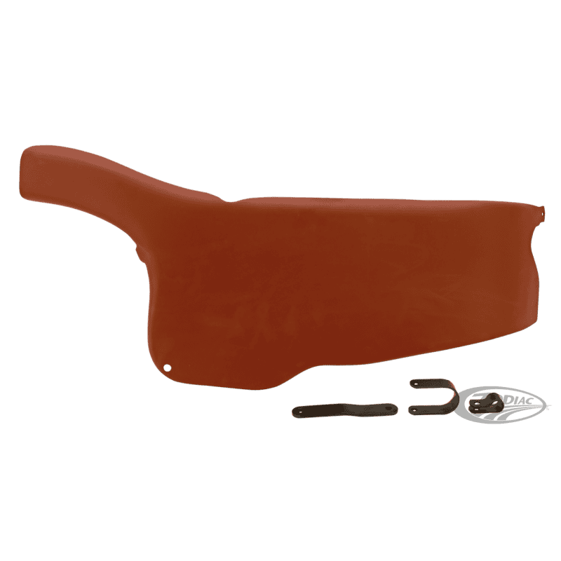 PIASTRA PARAMOTORE PER MODELLI 45CI