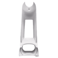 PUNTALE SINNER PER SOFTAIL MILWAUKEE EIGHT