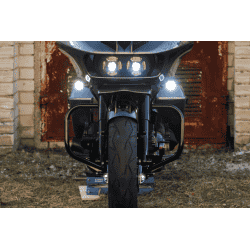 PUNTALE PER TOURING MILWAUKEE EIGHT 2