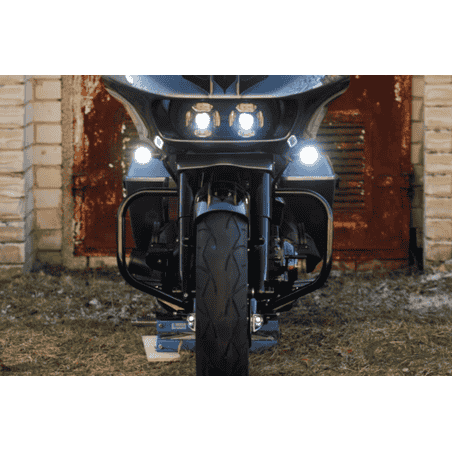 PUNTALE PER TOURING MILWAUKEE EIGHT