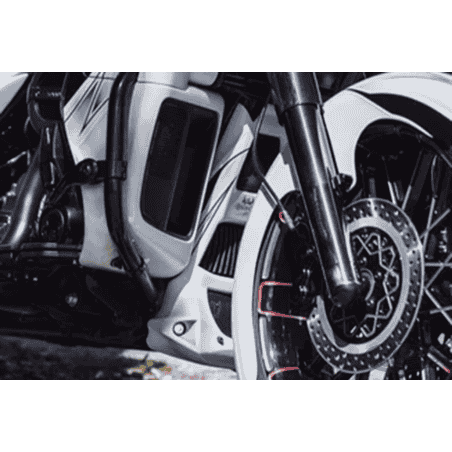 PUNTALE PER TOURING MILWAUKEE EIGHT