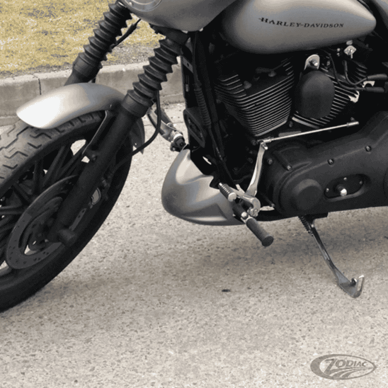 PUNTALE TOMMY & SONS PER DYNA