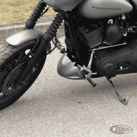 PUNTALE TOMMY & SONS PER DYNA