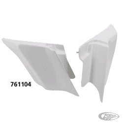 COPERTURE LATERALI ALLUNGATE PER TOURING