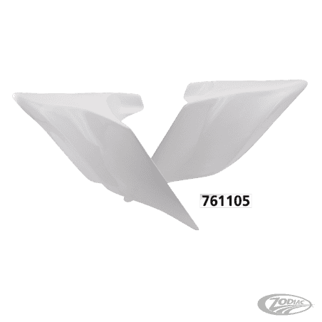 COPERTURE LATERALI ALLUNGATE PER TOURING